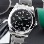 Rolex Air-King 116900 - (1/8)