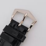 Patek Philippe Calatrava 5227G-010 (2026) - Zwart wijzerplaat 39mm Witgoud (4/6)