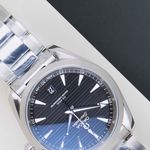 Omega Seamaster Aqua Terra 220.10.38.20.01.001 - (4/8)