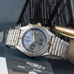 Breitling Chronomat 81.950 B13047 (1990) - 40mm (2/8)