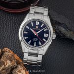Grand Seiko Heritage Collection SLGH003 - (3/8)