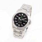 Rolex Air-King 126900 - (5/8)