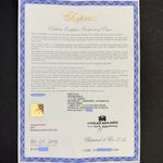 Chopard Imperiale 388532-3001 (2012) - 36 mm Steel case (3/8)