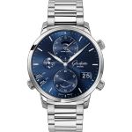 Glashütte Original Senator Cosmopolite 1-89-02-05-02-70 - (1/1)