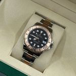 Rolex Yacht-Master 37 268621 - (8/8)