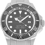 Rolex Sea-Dweller Deepsea 116660 - (1/5)