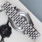 Rolex Datejust 36 116234 (2017) - 36 mm Steel case (6/8)