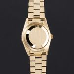 Rolex Day-Date 36 18238 (1991) - 36 mm Yellow Gold case (7/8)