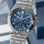 Breitling Chronomat 42 AB0134 (Unknown (random serial)) - 42 mm Steel case (3/8)