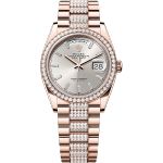 Rolex Day-Date 36 128345RBR - (1/1)