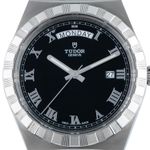 Tudor Royal 28600 (2023) - 41mm Staal (2/7)