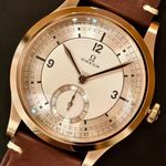 Omega Museum 522.92.39.21.99.001 - (1/2)