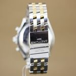 Breitling Crosswind Chronograph D13355 (2004) - 43 mm Steel case (7/8)