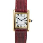 Cartier Tank Louis Cartier Unknown - (1/4)