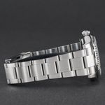 Rolex Oyster Perpetual 36 116034 (2017) - Wit wijzerplaat 36mm Staal (6/8)