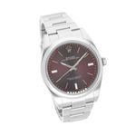 Rolex Oyster Perpetual 39 114300 - (3/5)