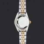 Rolex Lady-Datejust 79173 (2000) - 26mm Goud/Staal (7/8)
