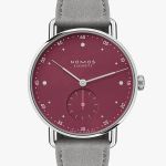 NOMOS Metro 1123.SB - (2/3)