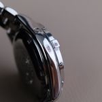 Breitling Superocean A17040 (Unknown (random serial)) - Orange dial 41 mm Steel case (6/8)