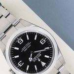 Rolex Explorer 214270 - (4/8)