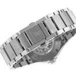 Hublot Classic Fusion 548.NX.1170.NX (Unknown (random serial)) - Black dial 42 mm Titanium case (6/6)