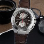 IWC Ingenieur Chronograph IW378511 - (1/8)