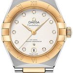 Omega Constellation 131.20.29.20.52.002 - (1/1)