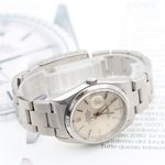 Rolex Datejust 36 16200 (Onbekend (willekeurig serienummer)) - 36mm Staal (6/8)