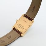 Cartier Tank Louis Cartier W1529856 - (7/7)