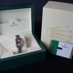 Rolex Lady-Datejust 179174 - (8/8)