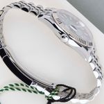 Rolex Datejust 36 126234 (2026) - 36 mm Steel case (7/8)