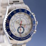 Rolex Yacht-Master II 116680 - (2/8)
