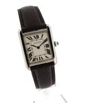 Cartier Tank Solo W5200005 (2015) - Steel case (1/6)