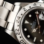 Rolex Explorer II 16570 - (2/8)