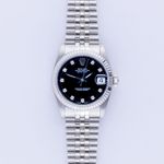 Rolex Datejust 31 68274 (1991) - 31mm Staal (3/8)