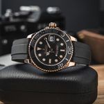 Rolex Yacht-Master 37 268655 - (1/8)