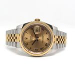 Rolex Datejust 36 116233 - (2/6)
