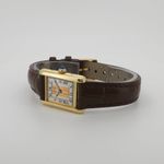 Cartier Tank Vermeil 5057001 (Unknown (random serial)) - 20 mm (4/8)