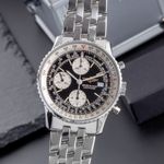 Breitling Old Navitimer A13019 - (3/8)