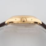 Patek Philippe Annual Calendar 5146J-001 (2013) - Beige dial 39 mm Yellow Gold case (4/7)