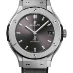 Hublot Classic Fusion Racing Grey 565.NX.7071.LR - (3/3)