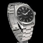 Omega Seamaster Aqua Terra 2518.50.00 (2006) - Black dial 36 mm Steel case (4/8)