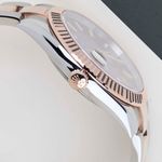 Rolex Datejust 41 126331 - (8/8)