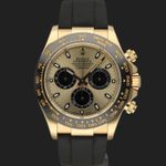 Rolex Daytona 116518LN - (3/8)