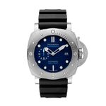 Panerai Luminor Submersible 1950 3 Days Automatic PAM00692 - (1/1)