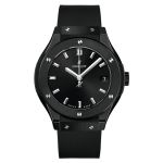 Hublot Classic Fusion Quartz 581.CM.1470.RX (2024) - Zwart wijzerplaat 33mm Keramiek (3/3)