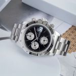 Tudor Prince Date 79280 (1996) - 40 mm Steel case (2/8)