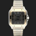 Cartier Pasha W3013456 - (3/8)