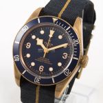 Tudor Black Bay Bronze 79250BB - (1/8)