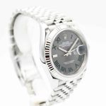 Rolex Datejust 36 126234 (2024) - 36mm Staal (6/7)